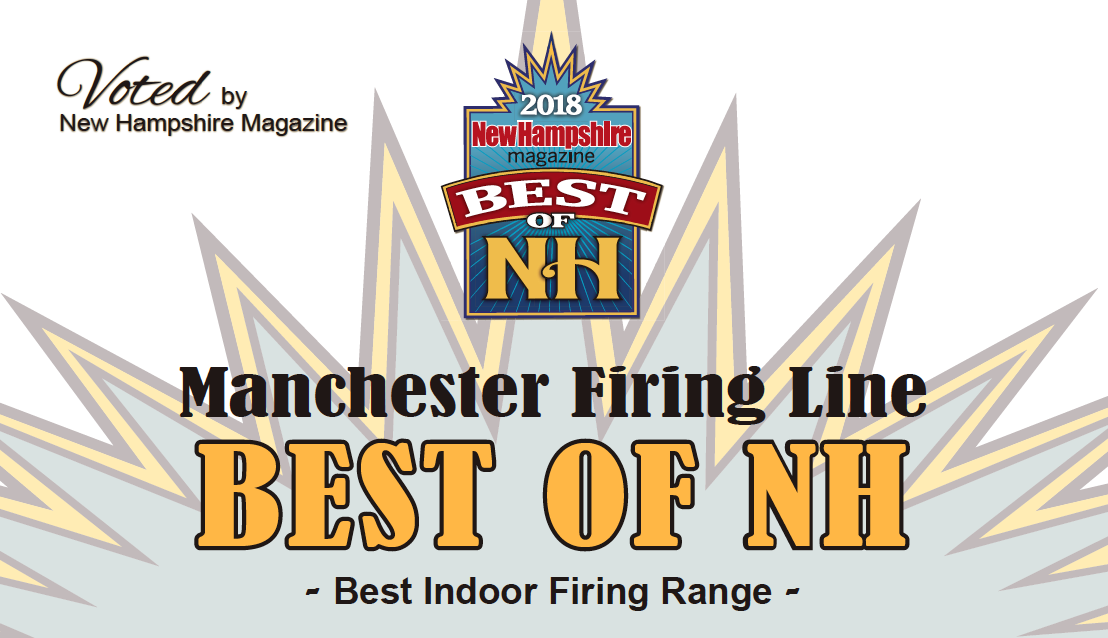 Voted Best of NH for 2018 NH Best of NH